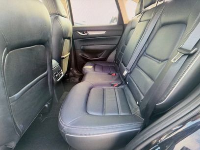Certified 2025 MAZDA CX-5 AWD 2.5 S w/ Premium Plus Pkg
