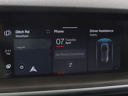 Used 2023 Alfa Romeo Stelvio Ti image 35