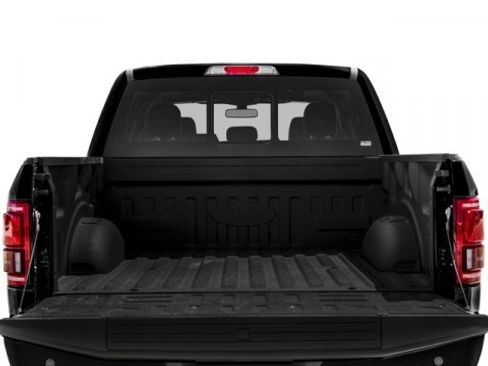 Used 2017 Ford F150 King Ranch w/ Equipment Group 601A Luxury image 13