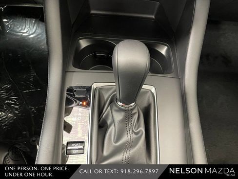 New 2026 MAZDA MAZDA3 s image 32