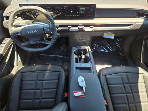 New 2026 Kia EV9 Land w/ Nightfall Edition Package AWD/4WD image 22