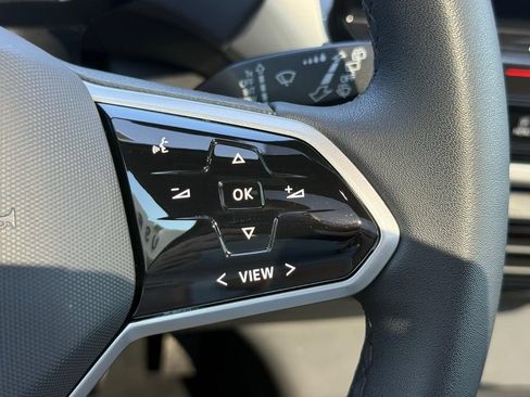 Certified 2023 Volkswagen ID.4 Pro S AWD/4WD image 17
