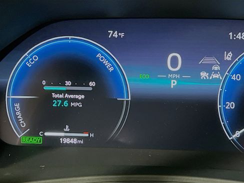 Used 2025 Toyota Grand Highlander AWD Hybrid image 22