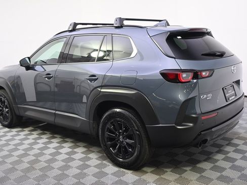 Certified 2026 MAZDA CX-50 AWD 2.5 Hybrid w/ Weather Package image 3