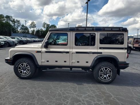 New 2025 INEOS Grenadier image 5