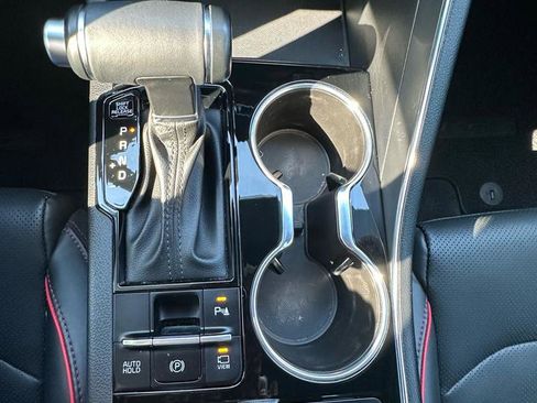 Used 2024 Kia K5 GT w/ GT1 Package image 26