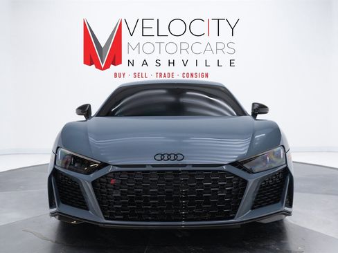 Used 2020 Audi R8 V10 performance image 18