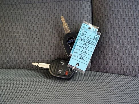 Used 2014 Ford F150 STX w/ Equipment Group 201A Mid image 27