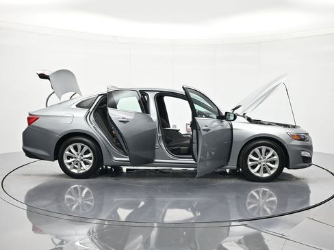 Used 2024 Chevrolet Malibu LT FWD image 46