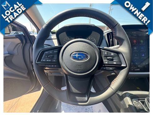Certified 2025 Subaru Crosstrek 2.5i Limited w/ Crosstrek Mirror Package AWD/4WD image 15