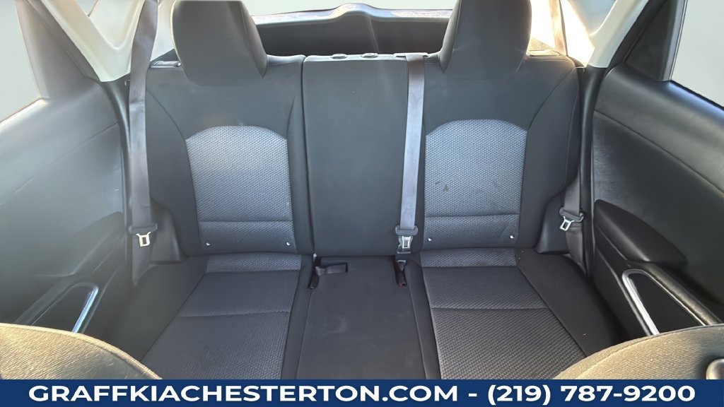 Used 2022 Kia Soul LX w/ Technology Package FWD image 29