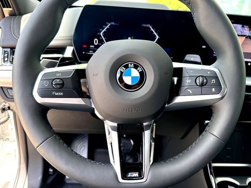 New 2025 BMW X1 xDrive28i w/ Technology Package image 13