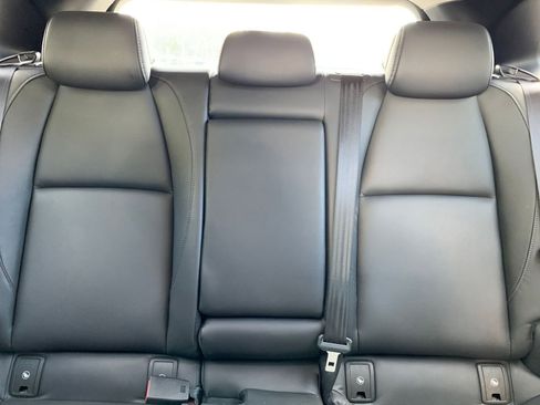 Used 2025 MAZDA CX-30 AWD 2.5 S w/ Select Sport Pkg image 37