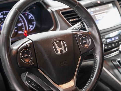 Used 2015 Honda CR-V EX-L image 21