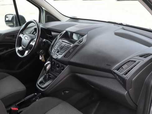 Used 2016 Ford Transit Connect XL image 32