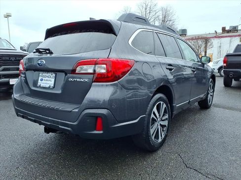 Used 2019 Subaru Outback 2.5i Limited image 19