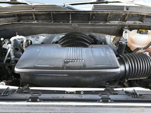 Used 2023 GMC Sierra 1500 SLT w/ SLT Convenience Package AWD/4WD image 14