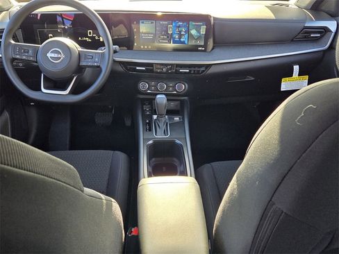 New 2026 Nissan Kicks S image 6