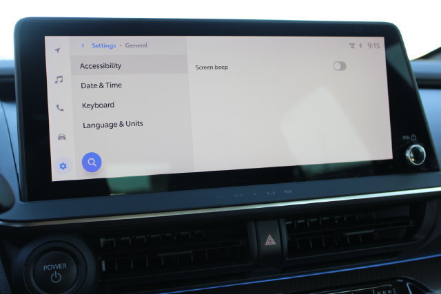 Used 2024 Toyota Prius XLE FWD image 25