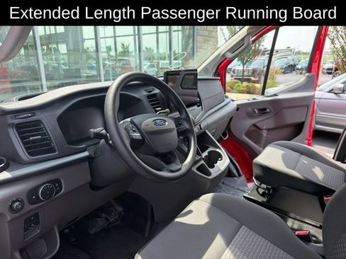 Used 2026 Ford Transit 350 XL RWD image 14