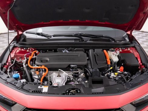 New 2025 Honda Accord Sport image 29