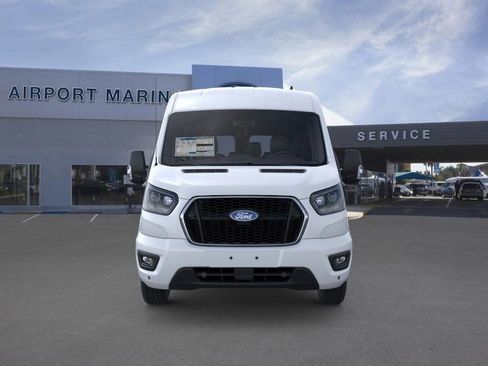 New 2026 Ford Transit 350 XLT image 7