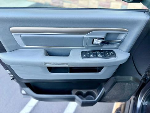 Used 2015 RAM 1500 Big Horn image 11