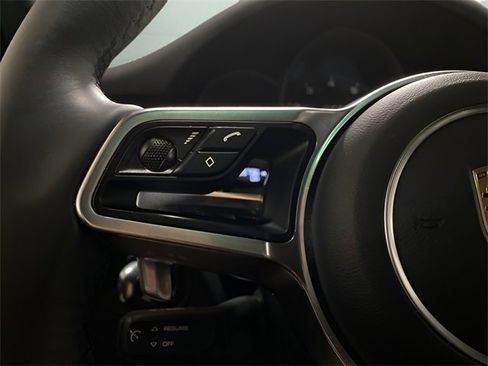 Used 2017 Porsche Macan GTS w/ Premium Package Plus image 27