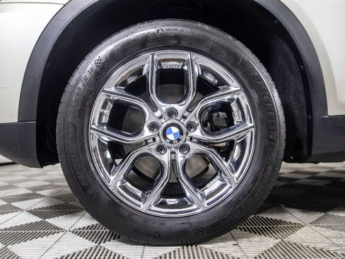 Used 2014 BMW X3 xDrive35i image 40