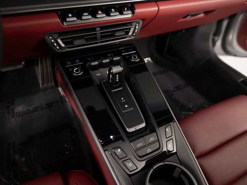 Certified 2024 Porsche 911 Carrera S image 24