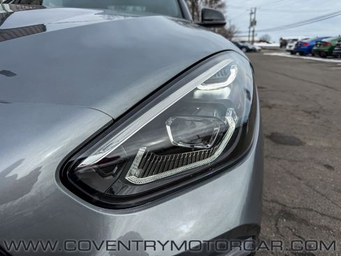 Used 2025 BMW Z4 M40i w/ Edition image 9
