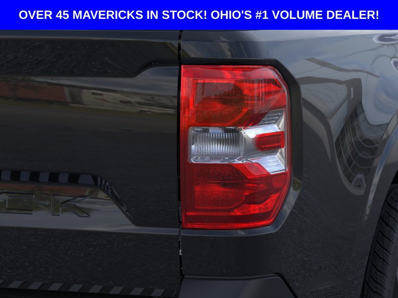 New 2026 Ford Maverick XLT w/ XLT Luxury Package AWD/4WD image 22