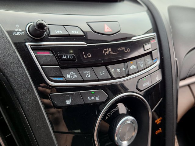 Used 2019 Acura RDX w/ Technology Package AWD/4WD image 23