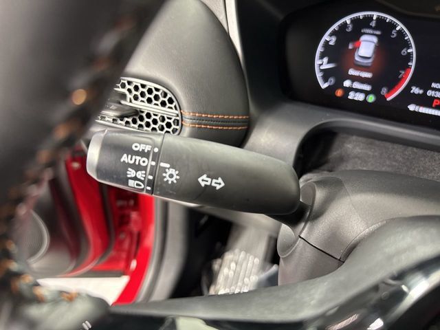 Certified 2024 Honda HR-V Sport image 16