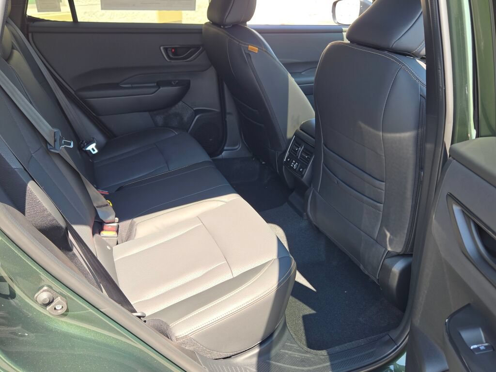 New 2026 Subaru Outback Wilderness AWD/4WD image 8