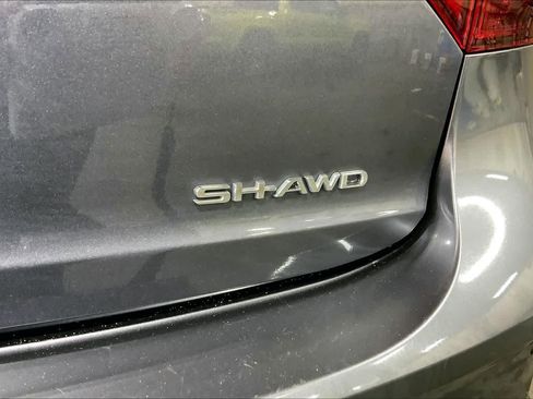 Used 2018 Acura MDX SH-AWD image 9