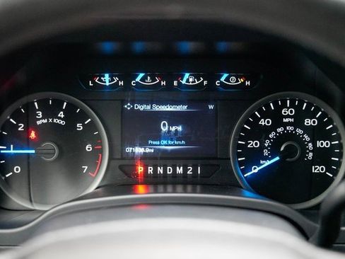 Used 2017 Ford F150 XLT w/ Equipment Group 302A Luxury image 32