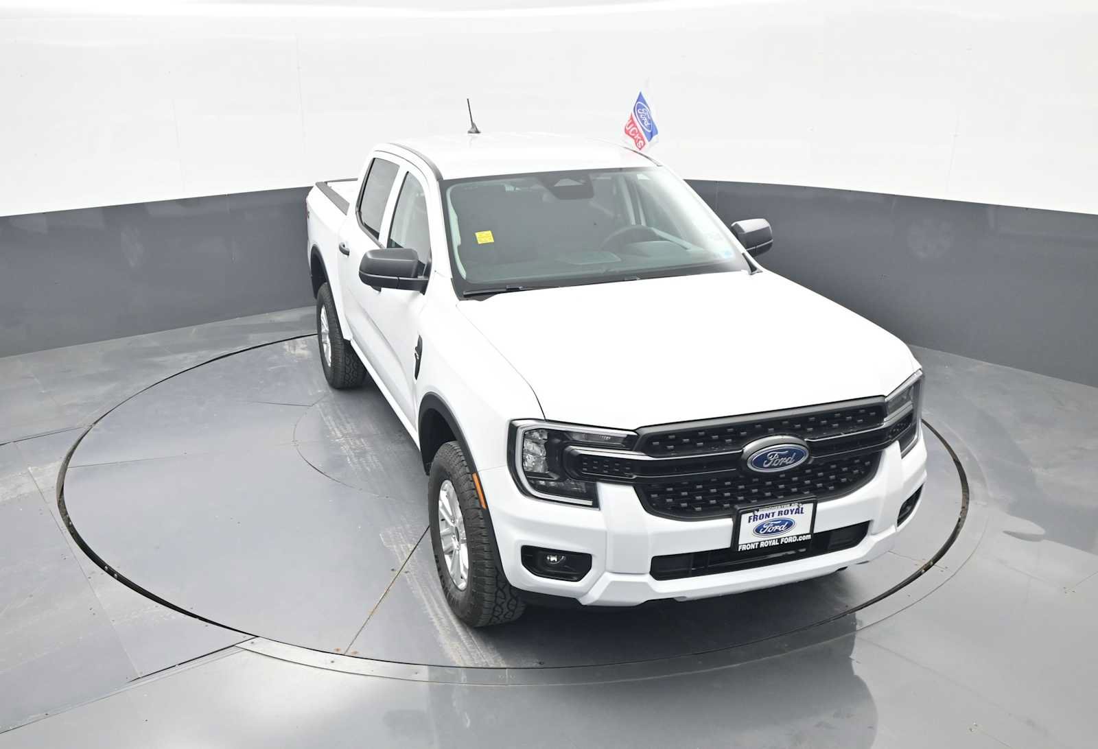 New 2026 Ford Ranger XL AWD/4WD image 61