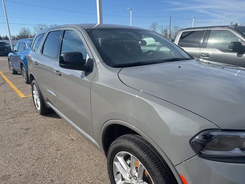 Used 2026 Dodge Durango GT image 15