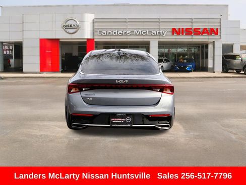 Used 2023 Kia K5 LXS FWD image 5