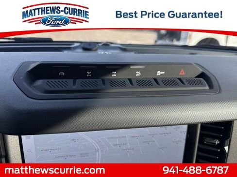 New 2025 Ford Bronco Badlands image 17