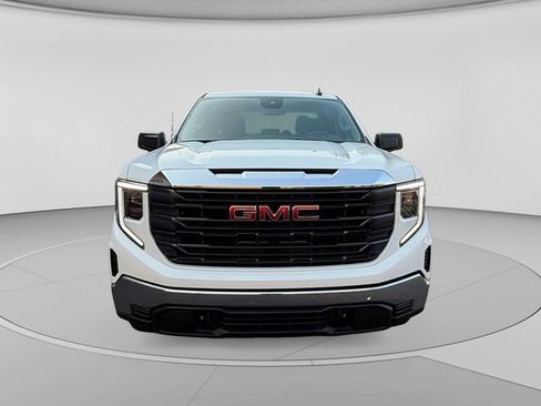 Used 2024 GMC Sierra 1500 Pro w/ Fleet Convenience Package AWD/4WD image 8