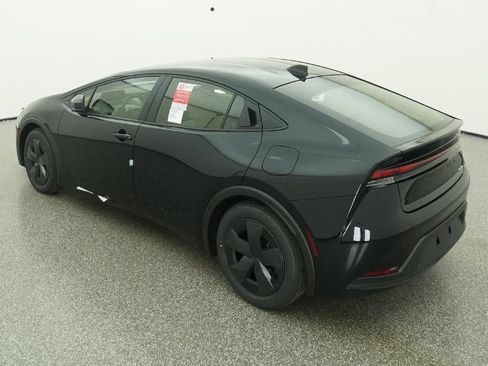 New 2026 Toyota Prius LE image 26