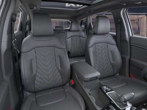 New 2025 Kia Sportage X-Line w/ Premium Package AWD/4WD image 15