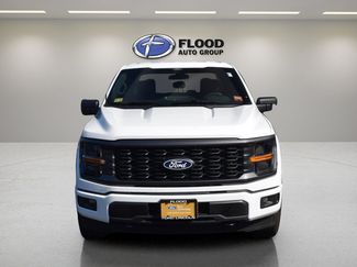 Certified 2024 Ford F150 STX AWD/4WD video 2