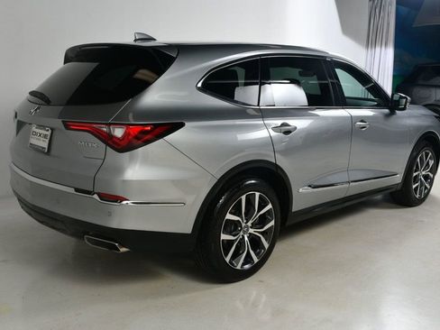 Used 2024 Acura MDX FWD w/ Technology Package image 8