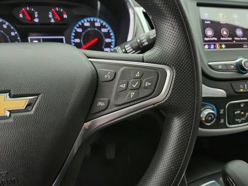 Used 2023 Chevrolet Equinox LS FWD image 19