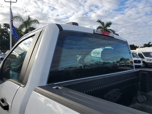 Used 2021 Ford F150 XL image 7