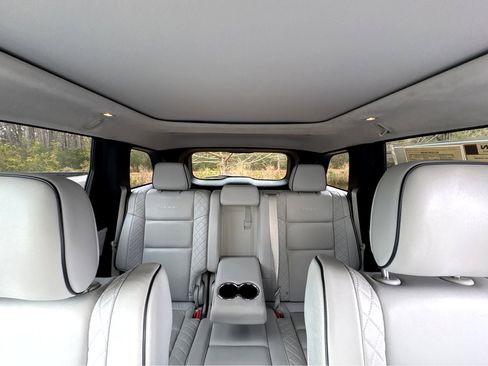 Used 2019 Jeep Grand Cherokee Summit image 29