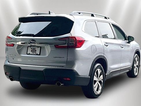 Certified 2024 Subaru Ascent Premium w/ Convenience Package AWD/4WD image 5